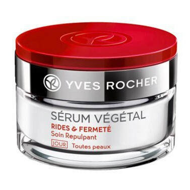 Sèrum Végétal Anti-Wrinkle & Firmness Anti-Ageing Night Creme