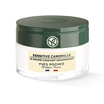 The Nourishing Comfort Balm