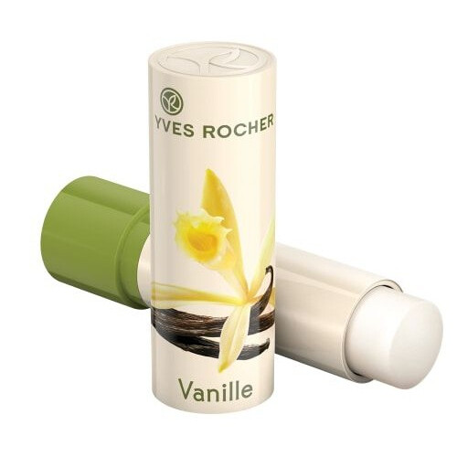 Vanilla Lip Balm