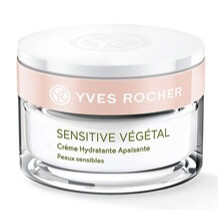 Ves Rocher Sensitive Vegetal Soothing Moisturizing Cream