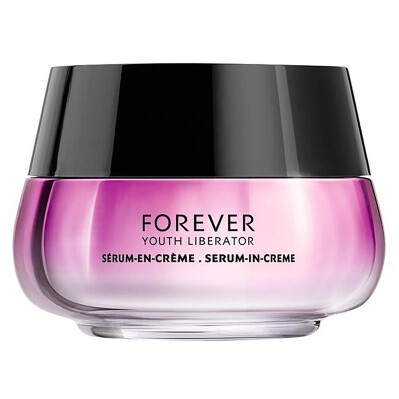 Forever Youth Liberator Serum-In-Crème