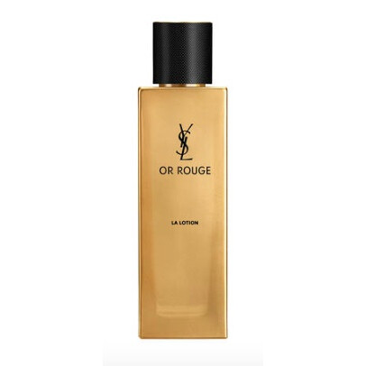 Or Rouge Lotion