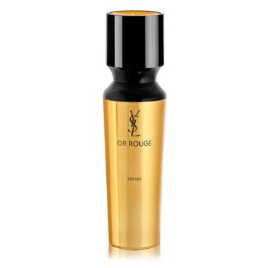 Or Rouge Serum