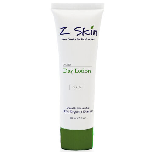 Acne Day Lotion
