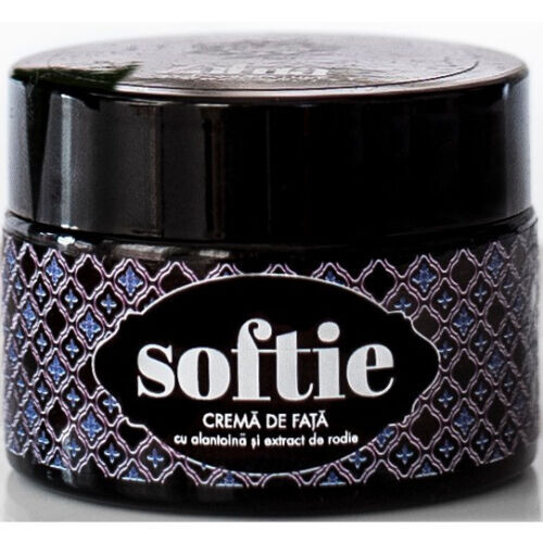 Softie Daily Face Cream