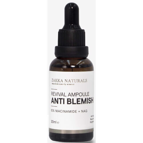Revival Anti-Blemish Niacinamide 10% Ampoule