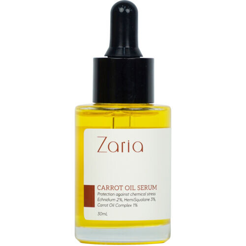 Carrot Oil Serum