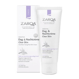 Dag- En Nachtcrème Clear Skin