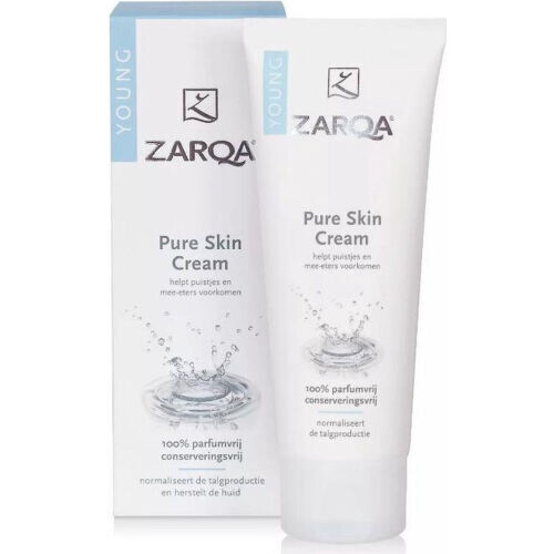 Pure Skin Cream