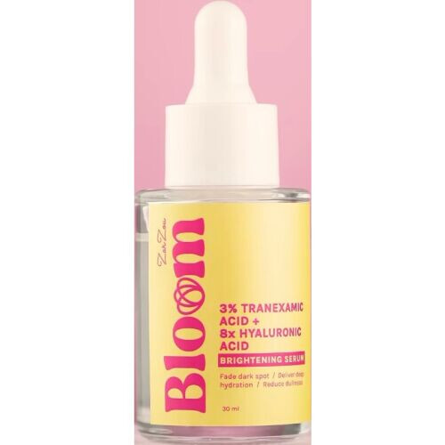 Bloom Brightening Serum
