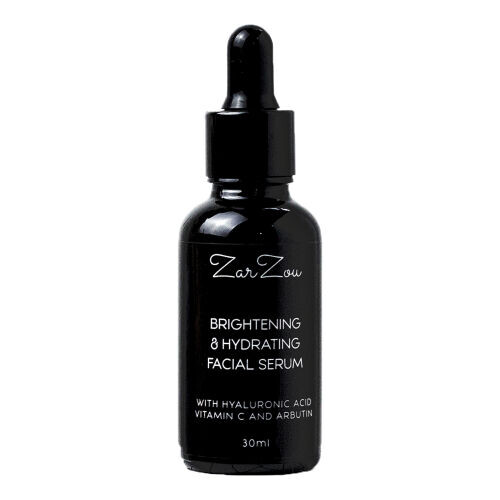 Brightening & Hydrating Facial Serum