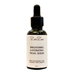 Brightening & Hydrating Serum