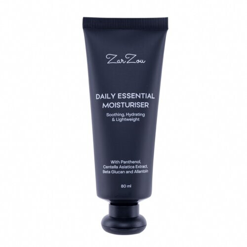 Daily Essential Moisturizer