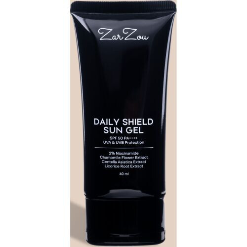 Daily Shield Sun Gel