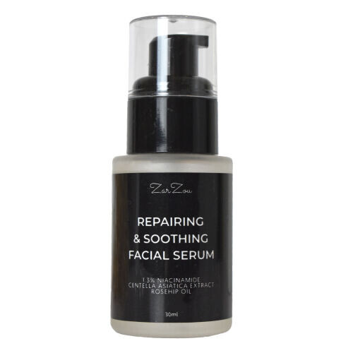 Repairing & Soothing Facial Serum