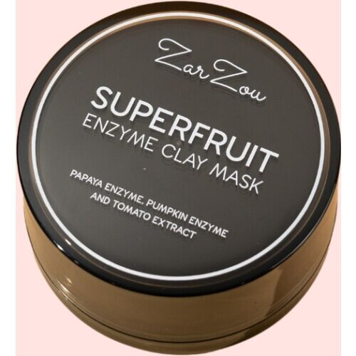 Superfruit Enzyme Clay Mask