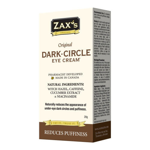 Dark Circle Eye Cream