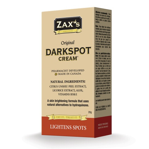 Dark Spot Cream