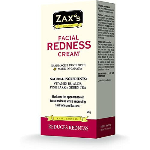 Facial Redness Cream