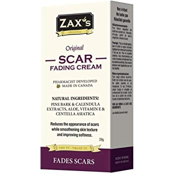 Scar Fading Cream
