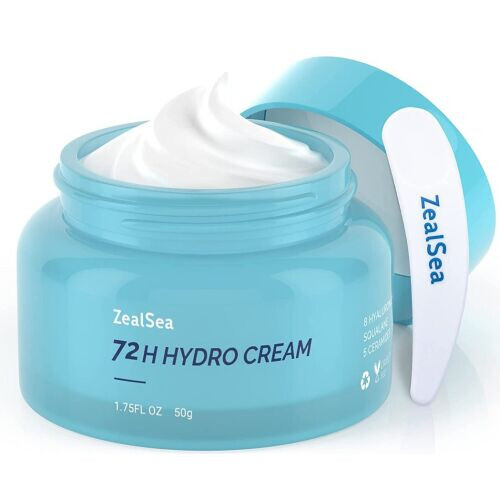 72h Hydro Cream