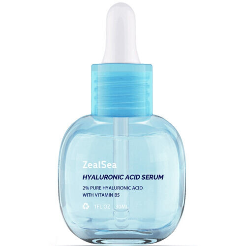 Hyaluronic Acid Serum