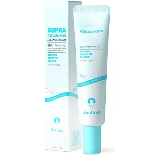 Supra Azelaic Acid 10% Essence Cream