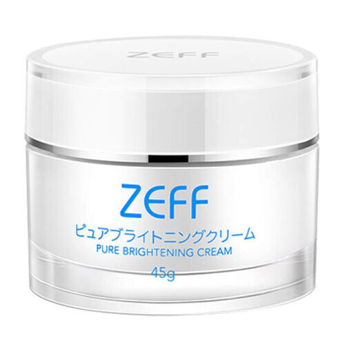 Pure Brightening Cream