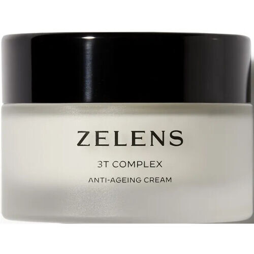 3T Complex Anti-ageing Cream
