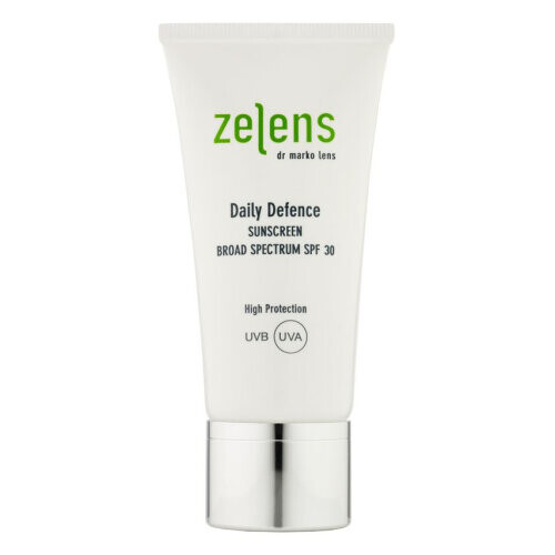 Daily Defence Broad Spectrum Sunscreen SPF 30