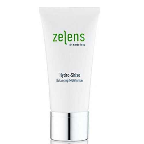 Hydro-Shiso Balancing Moisturiser