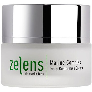 Marine Complex Deep Restorative Cream