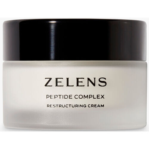 Peptide Complex Restructuring Cream