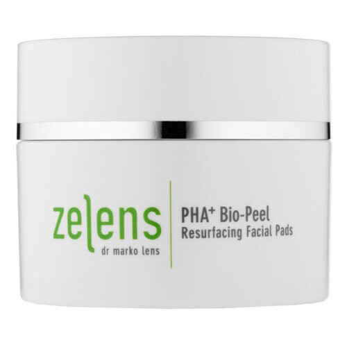 Pha+ Bio-Peel Resurfacing Facial Pads