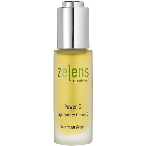 Power C High Potency Vitamin C Treatment Drops