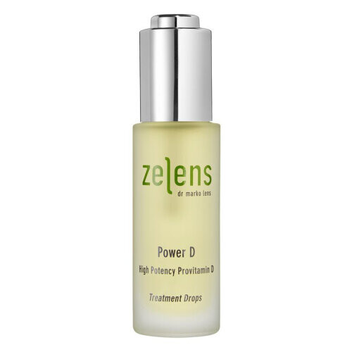 Provitamin D Treatment Drops