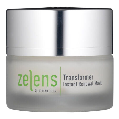 Transformer Instant Renewal Mask