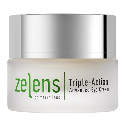 Triple Action Advanced Eye Cream