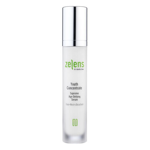 Youth Concentrate Supreme Age-Defying Serum