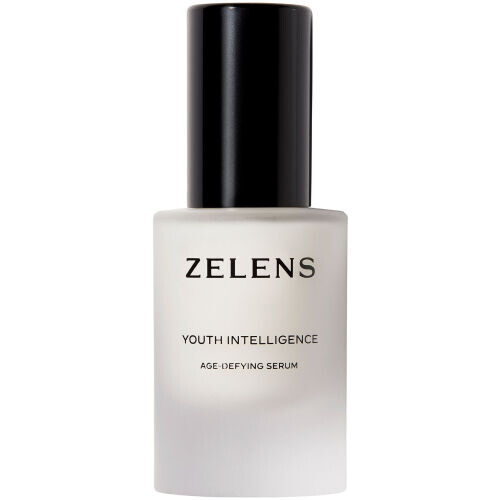 Youth Intelligence Age-Defying Serum