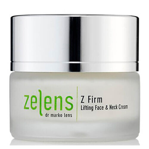 Z Firm Lifting Face & Neck Cream