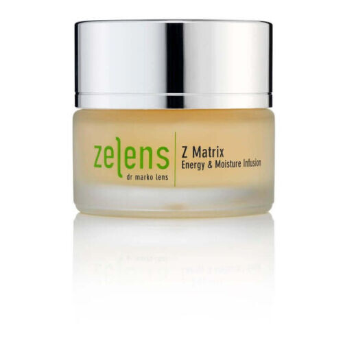 Z Matrix Energy & Moisture Infusion