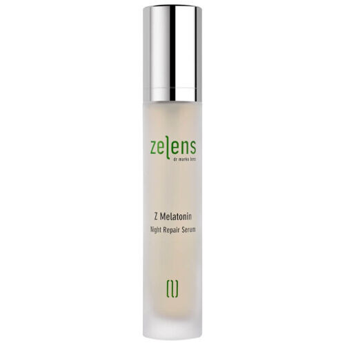 Z-Melatonin Overnight Serum