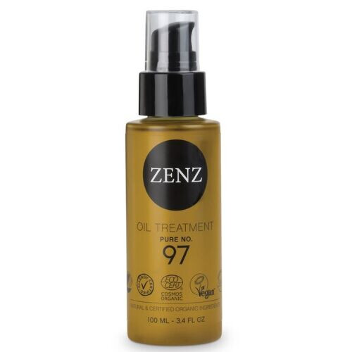 Oil Treatment Pure No. 97
