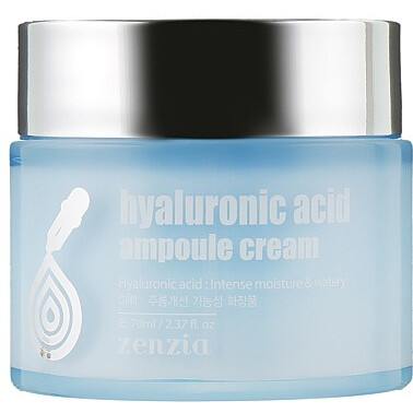 Hyaluronic Acid Ampoule Cream