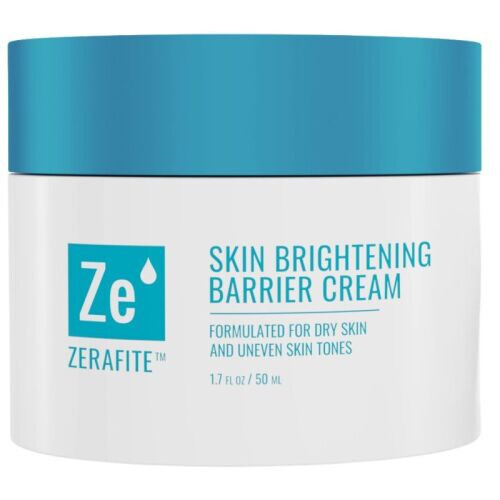 Skin Brightening Barrier Cream