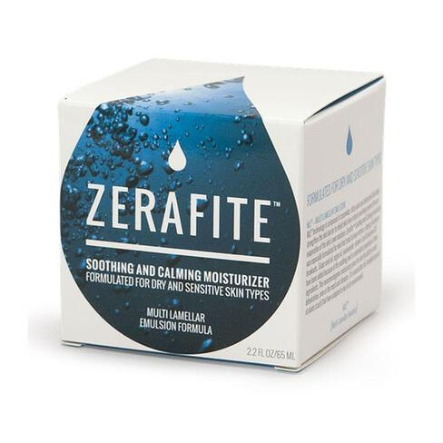 Soothing And Calming Moisturizer