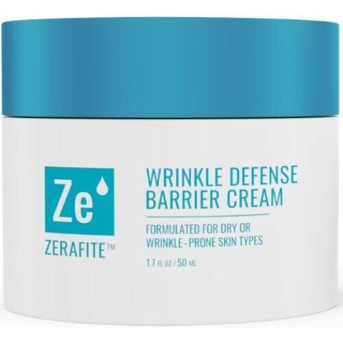 Wrinkle Defense Barrier Cream