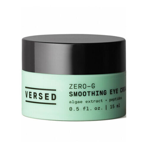 Smoothing Eye Cream