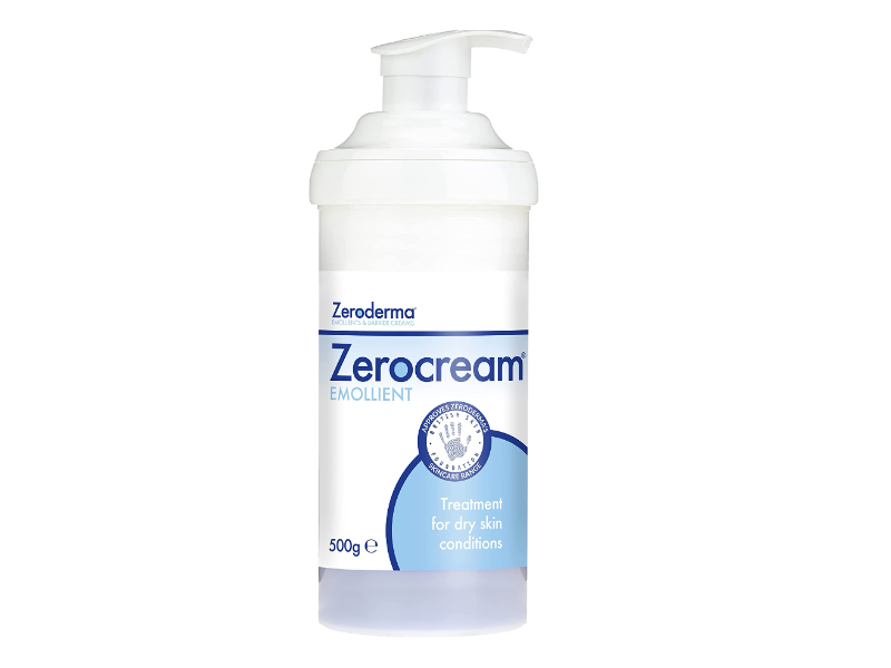 Zeroderma Emollient , 500 g